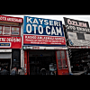  Kayseri Oto Cam Hizmetleri