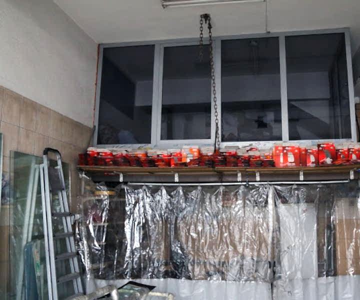  Cam Tamiri ve Değişimi